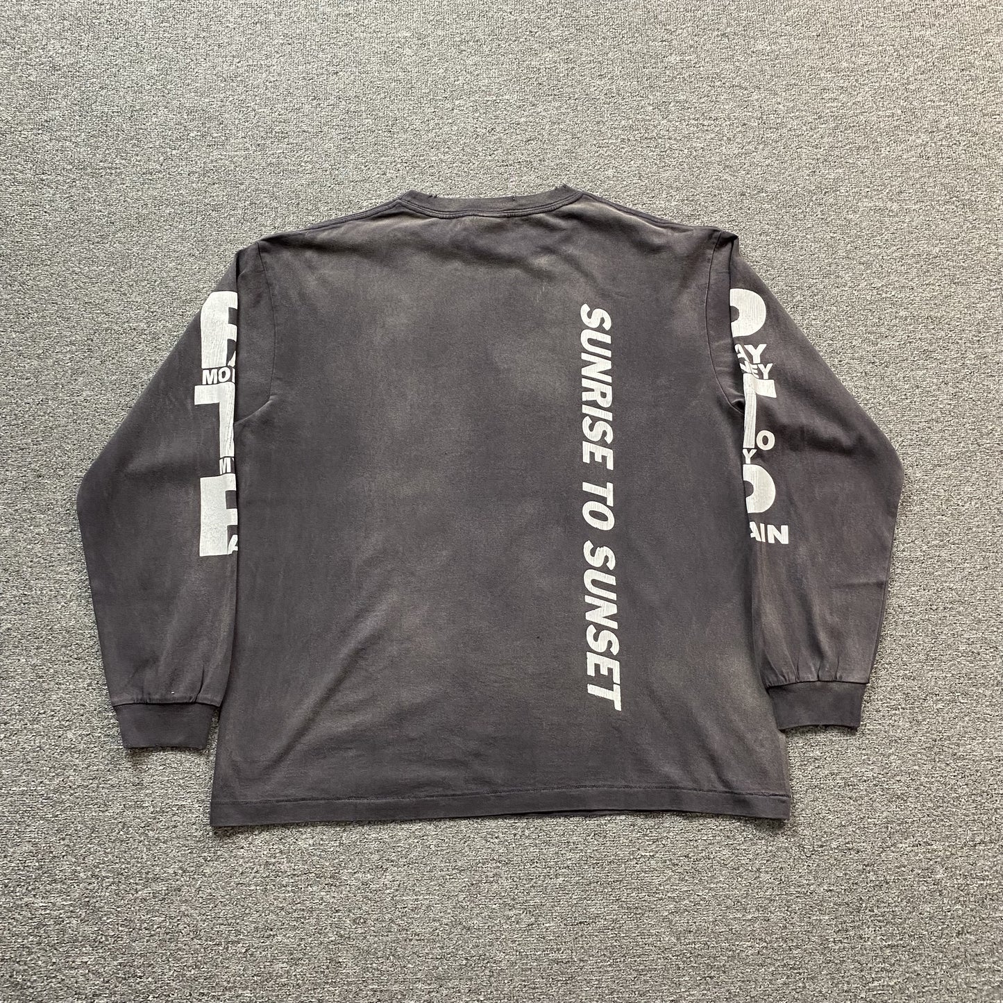 Saint Michael Sweaters