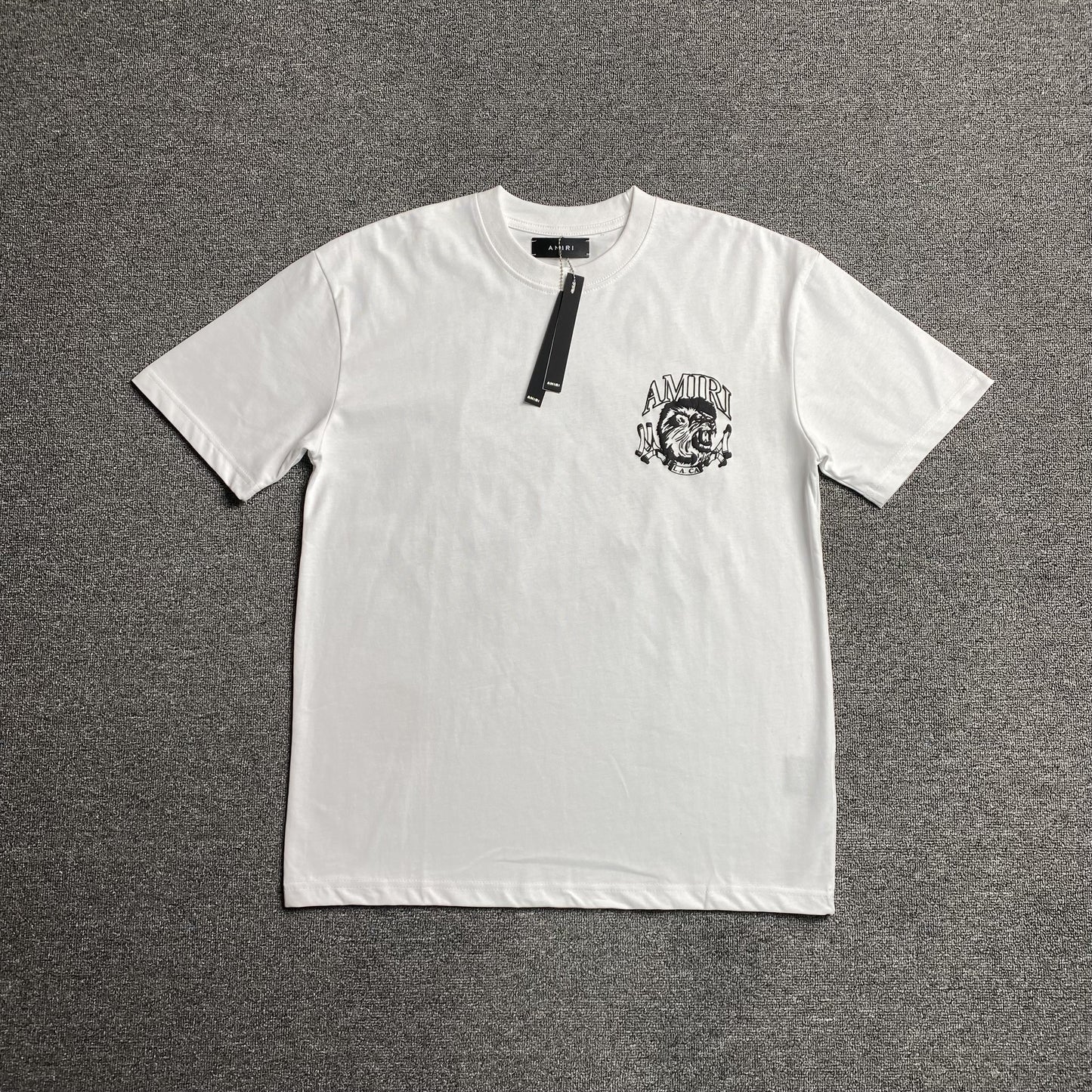 Amiri Mixed Tees
