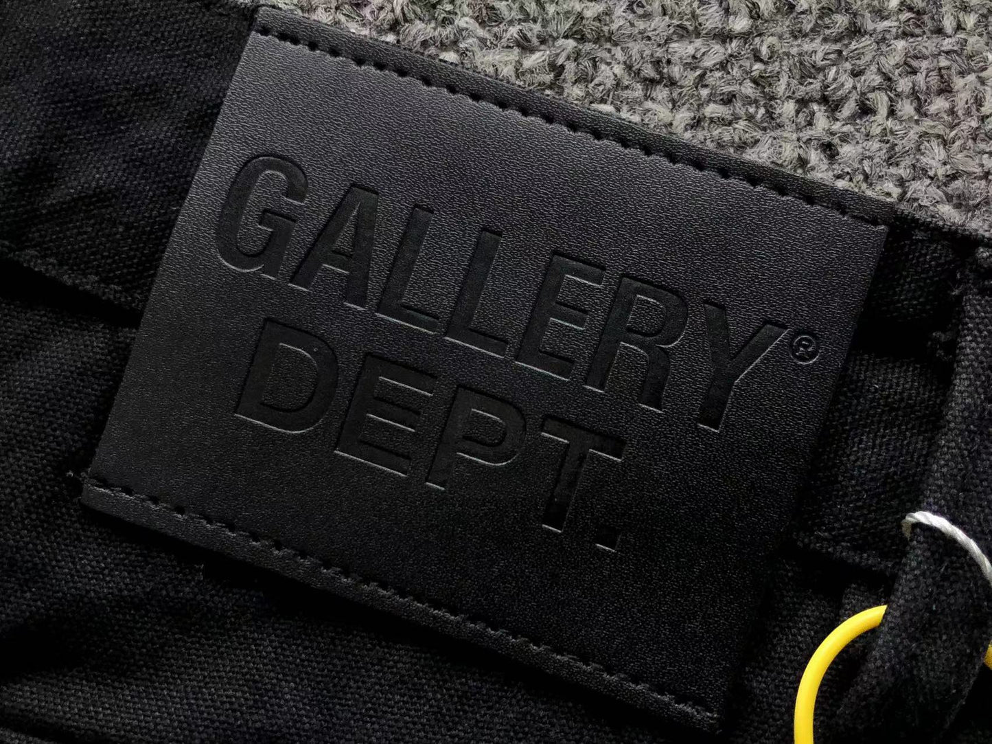 Gallery Dept Mixed Pants