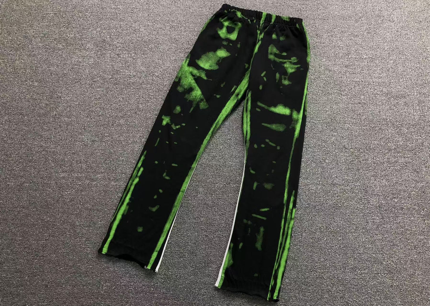 Gallery Dept Paint Splattered Sweatpants