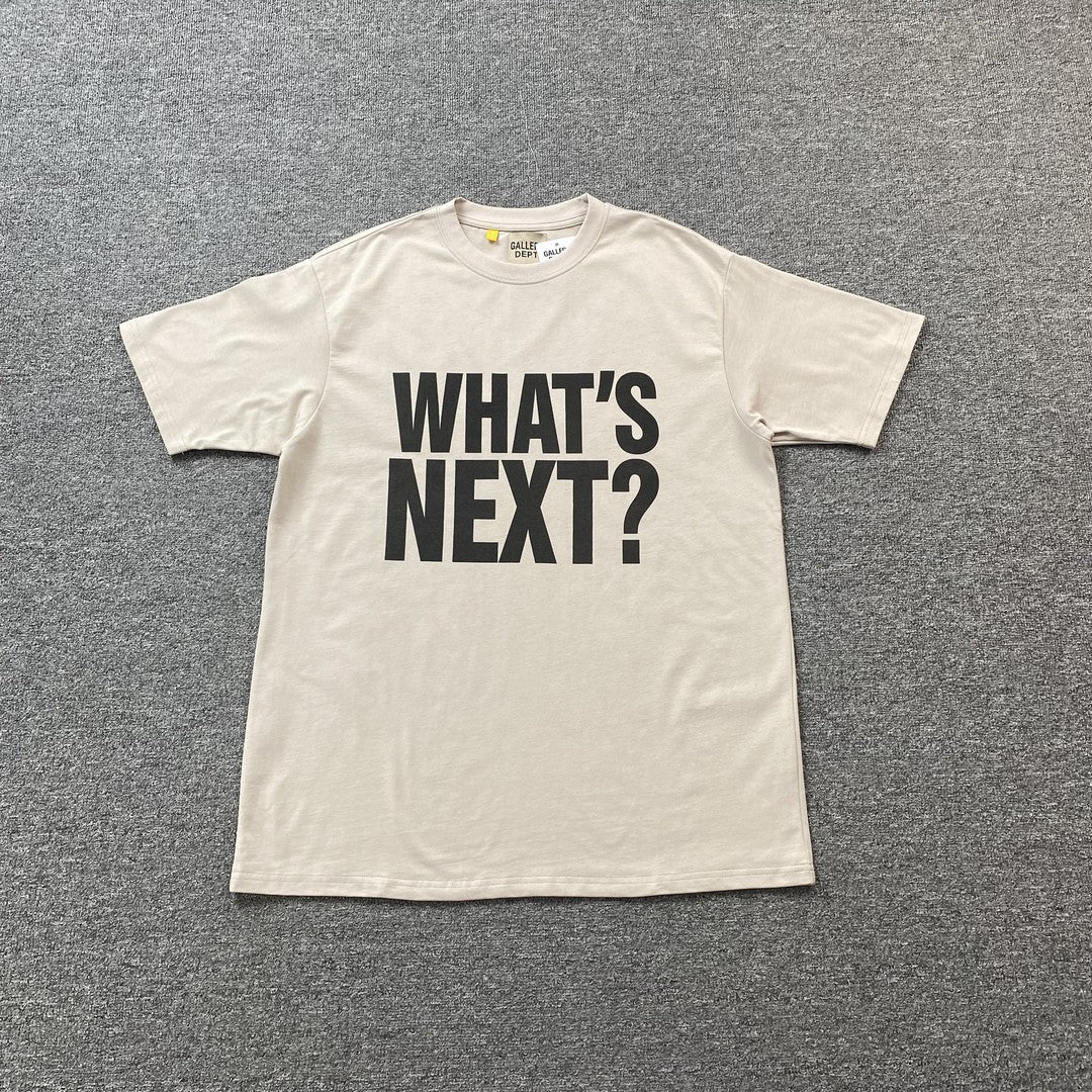 Gallery Dept Mixed Tees