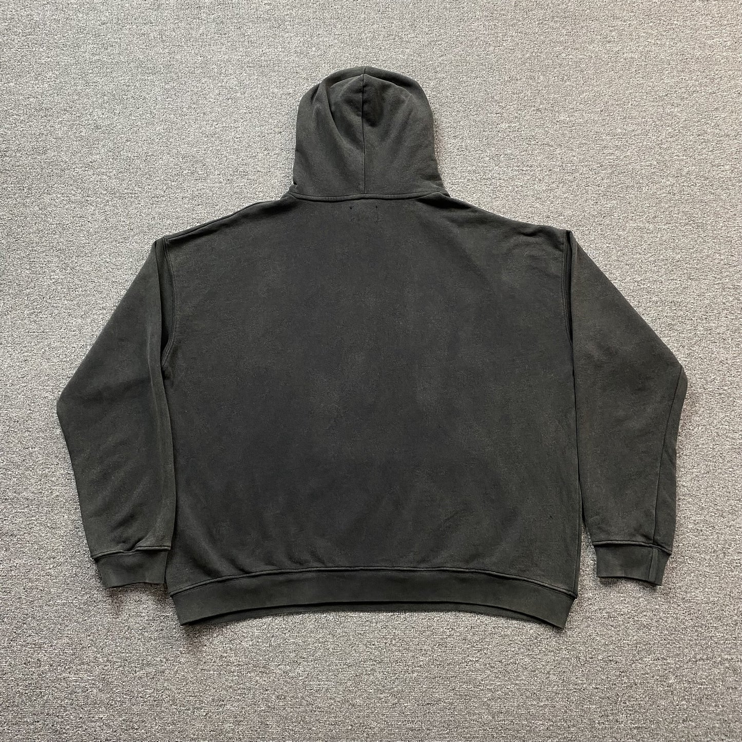 Saint Michael Mixed Hoodies