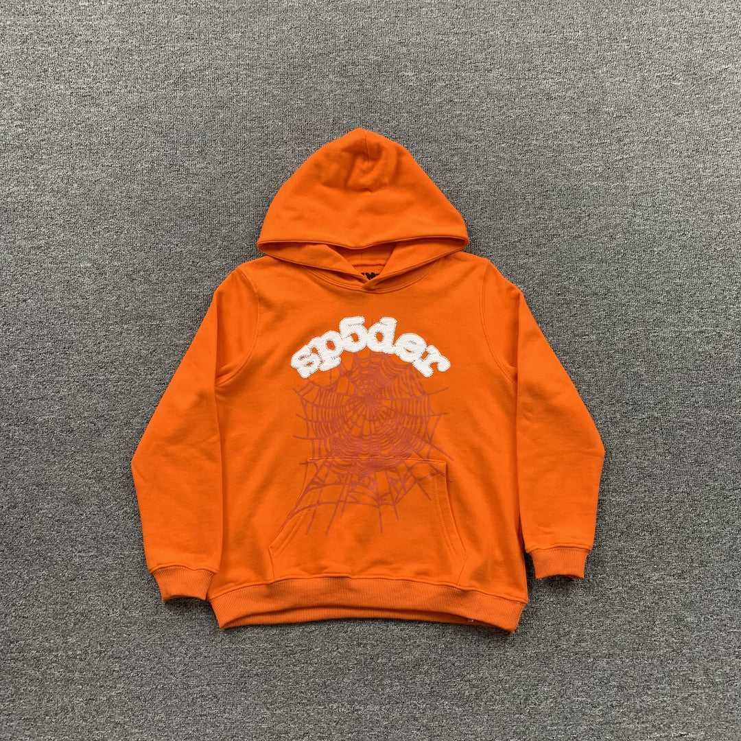 SP5DER Kids Tracksuits