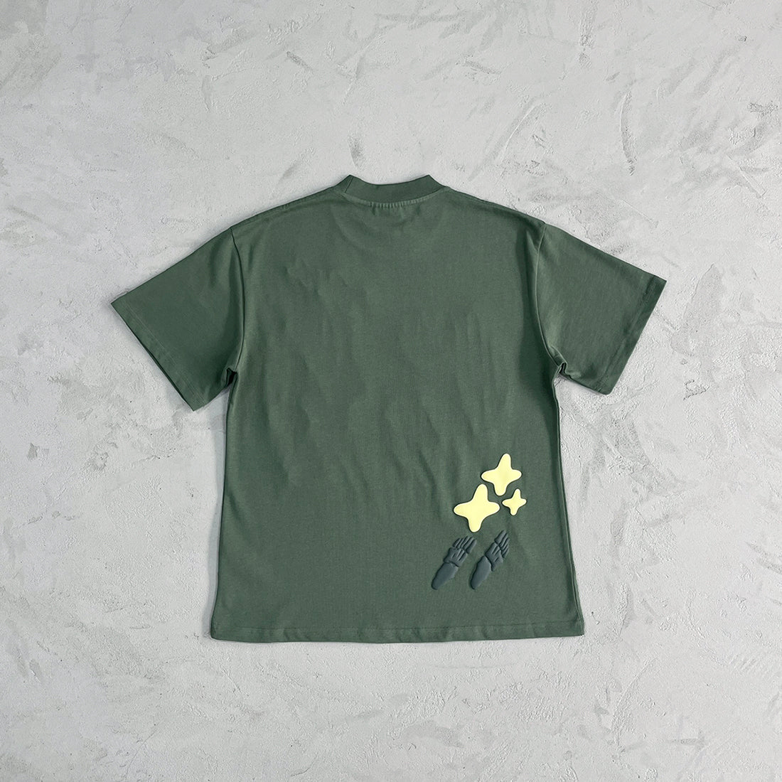 Broken Planet Tees (XS-XL)