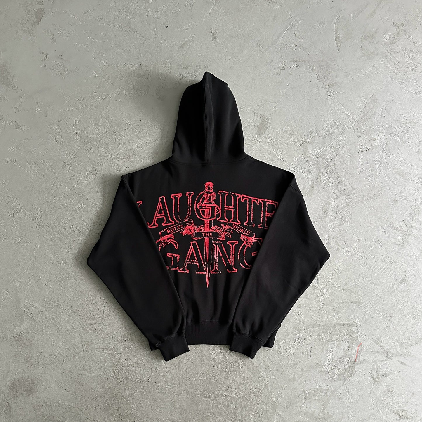 Corteiz x Slaughter Gang Set
