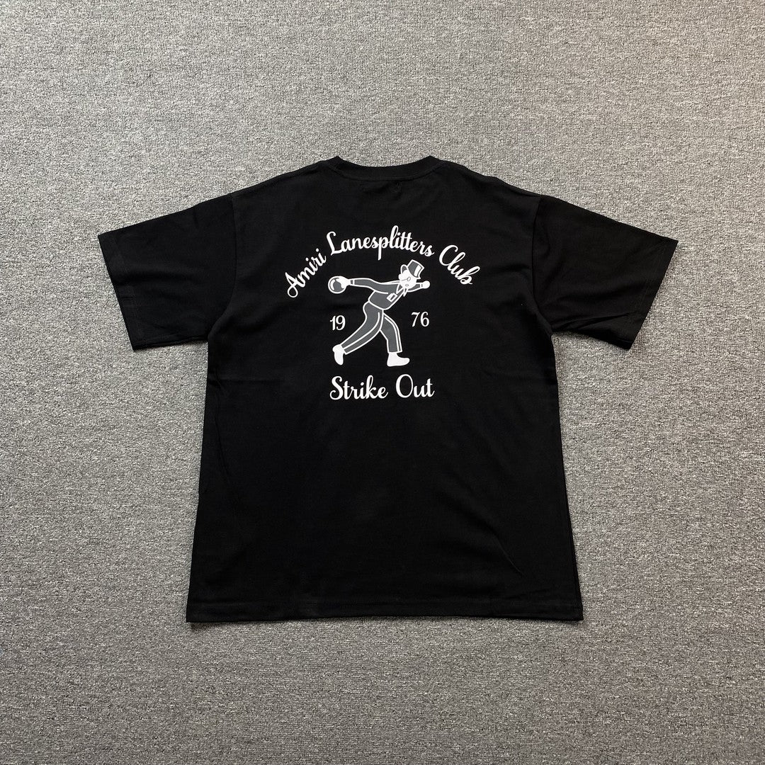 Amiri Mixed Tees