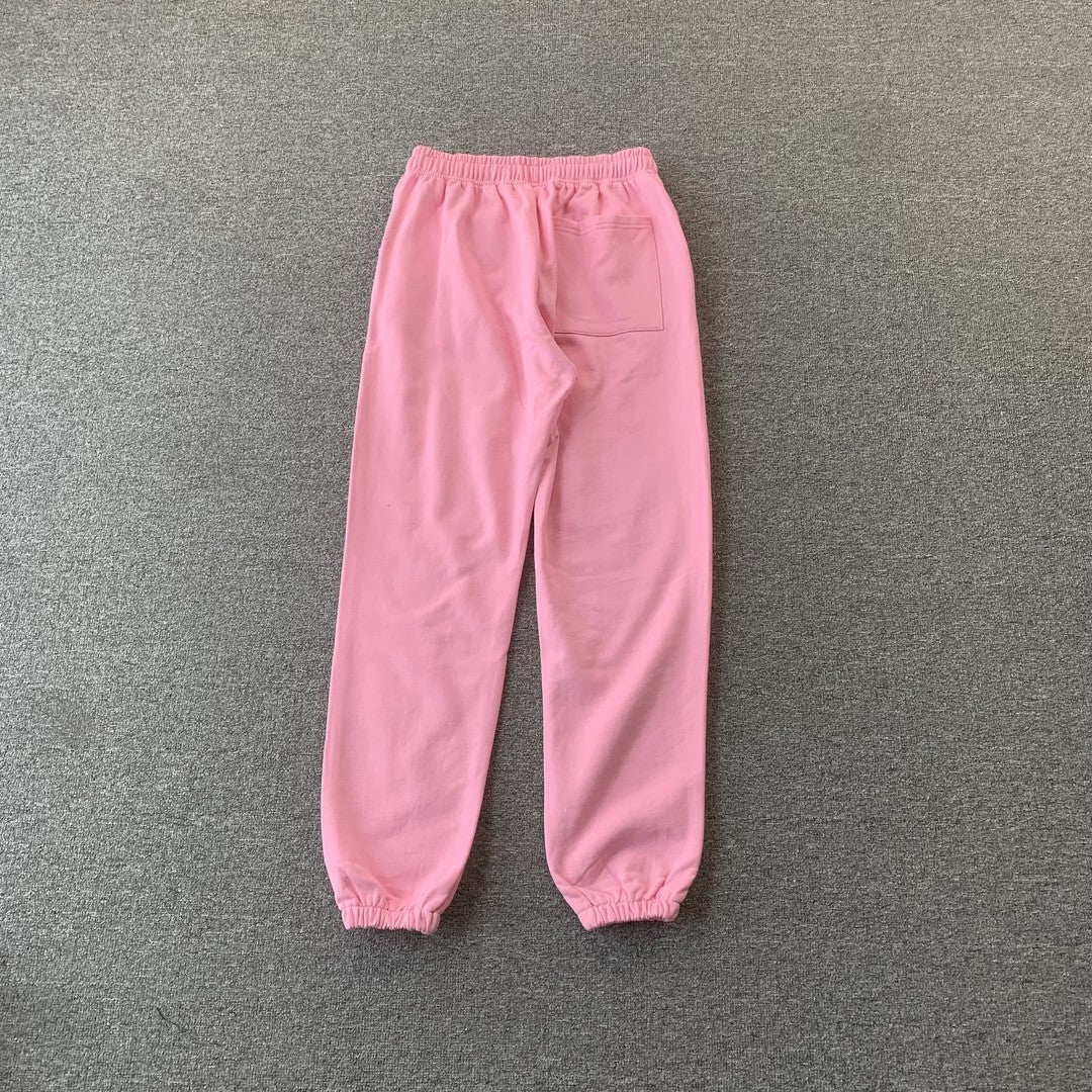 SP5DER Mixed Tracksuits