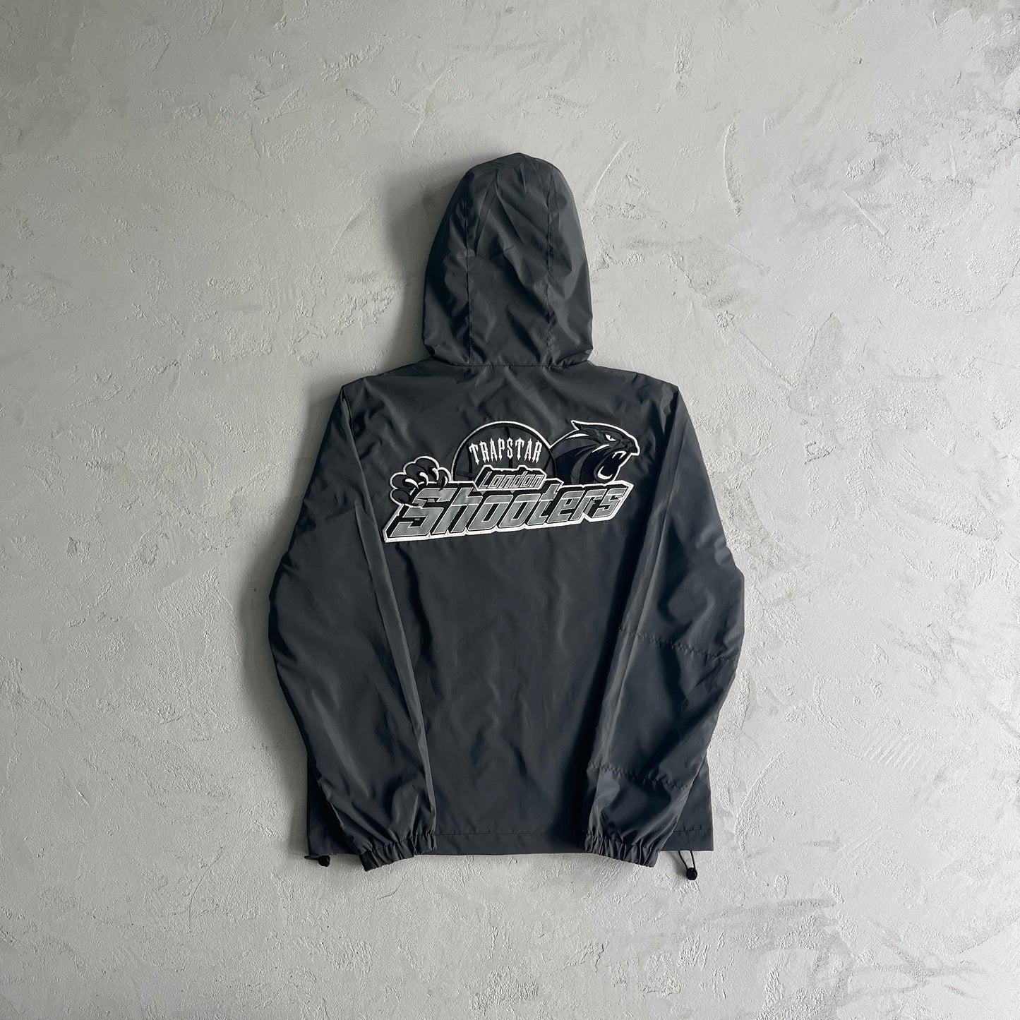 Trapstar Windbreakers
