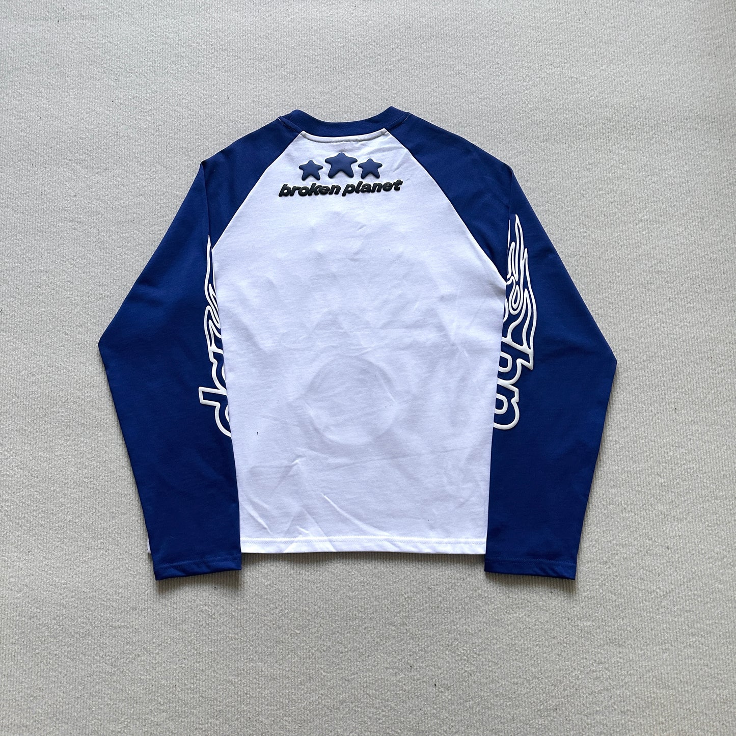 Broken Planet Sweaters