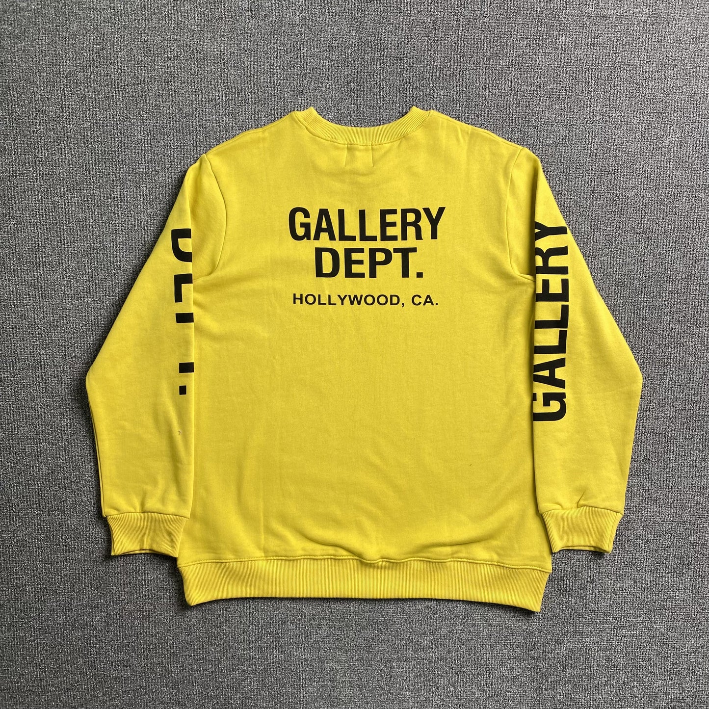 Gallery Dept Mixed Sweaters