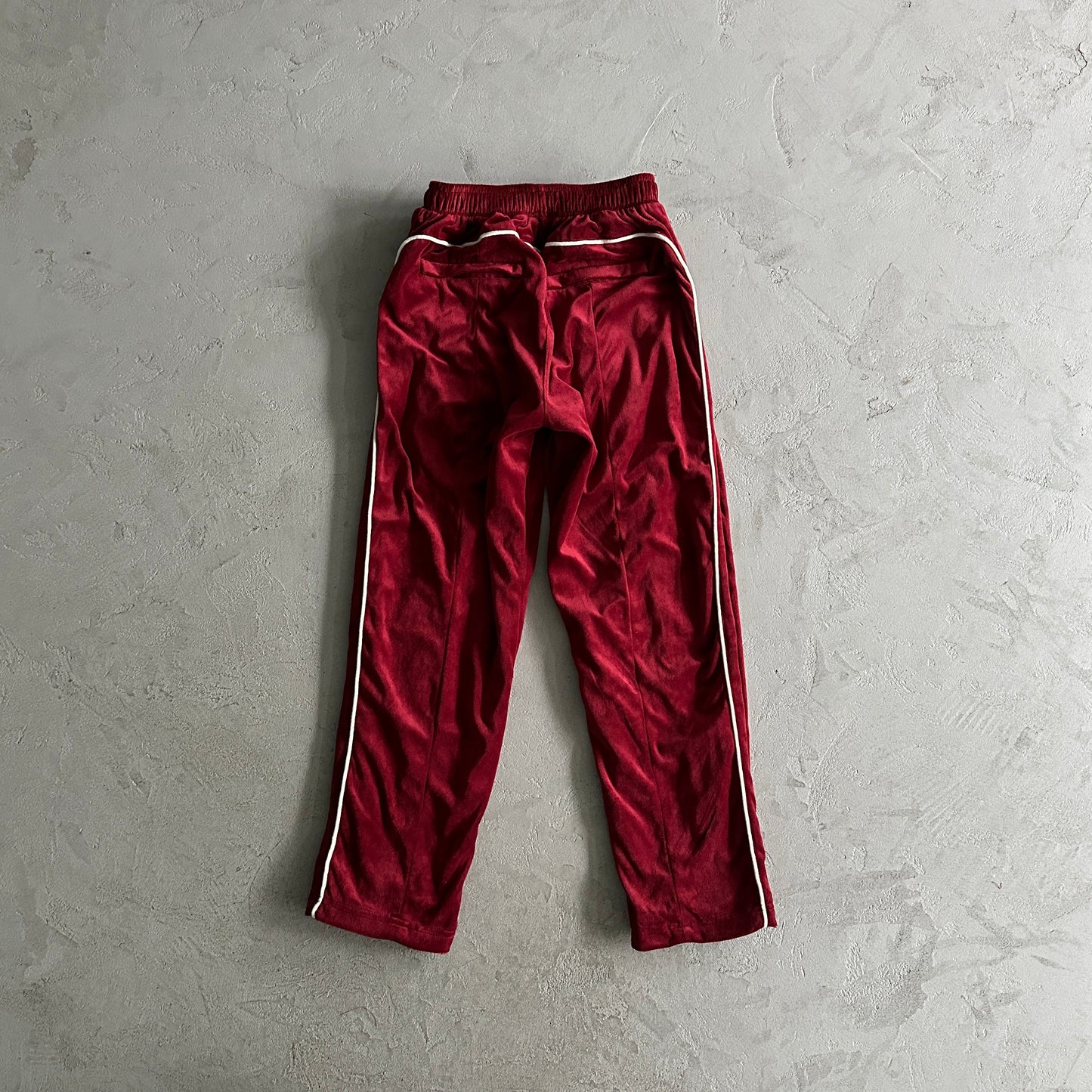 Corteiz Uptown Velour Tracksuits