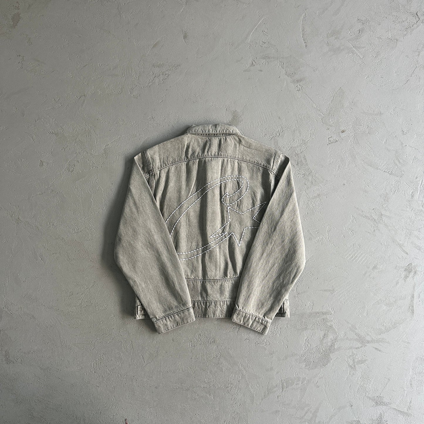 Corteiz C-Star Denim Sets