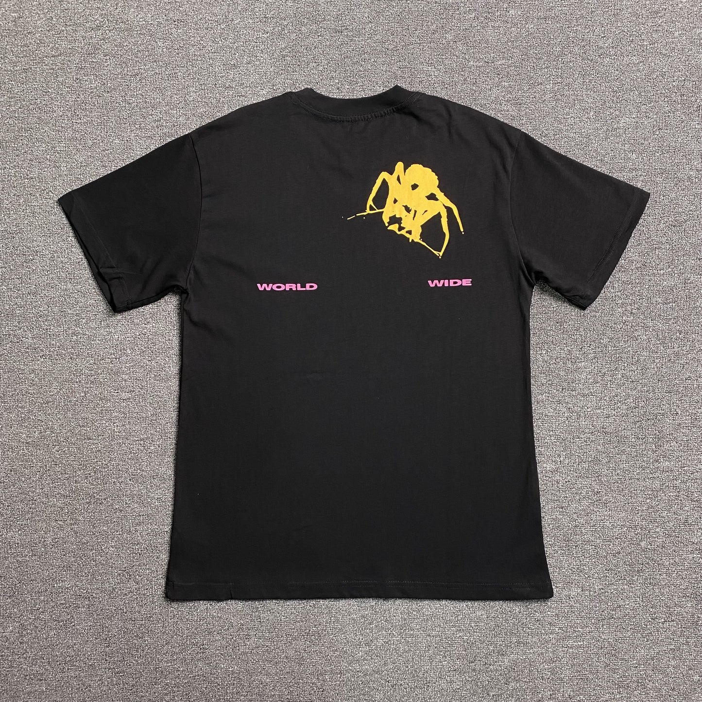 SP5DER Mixed Tees