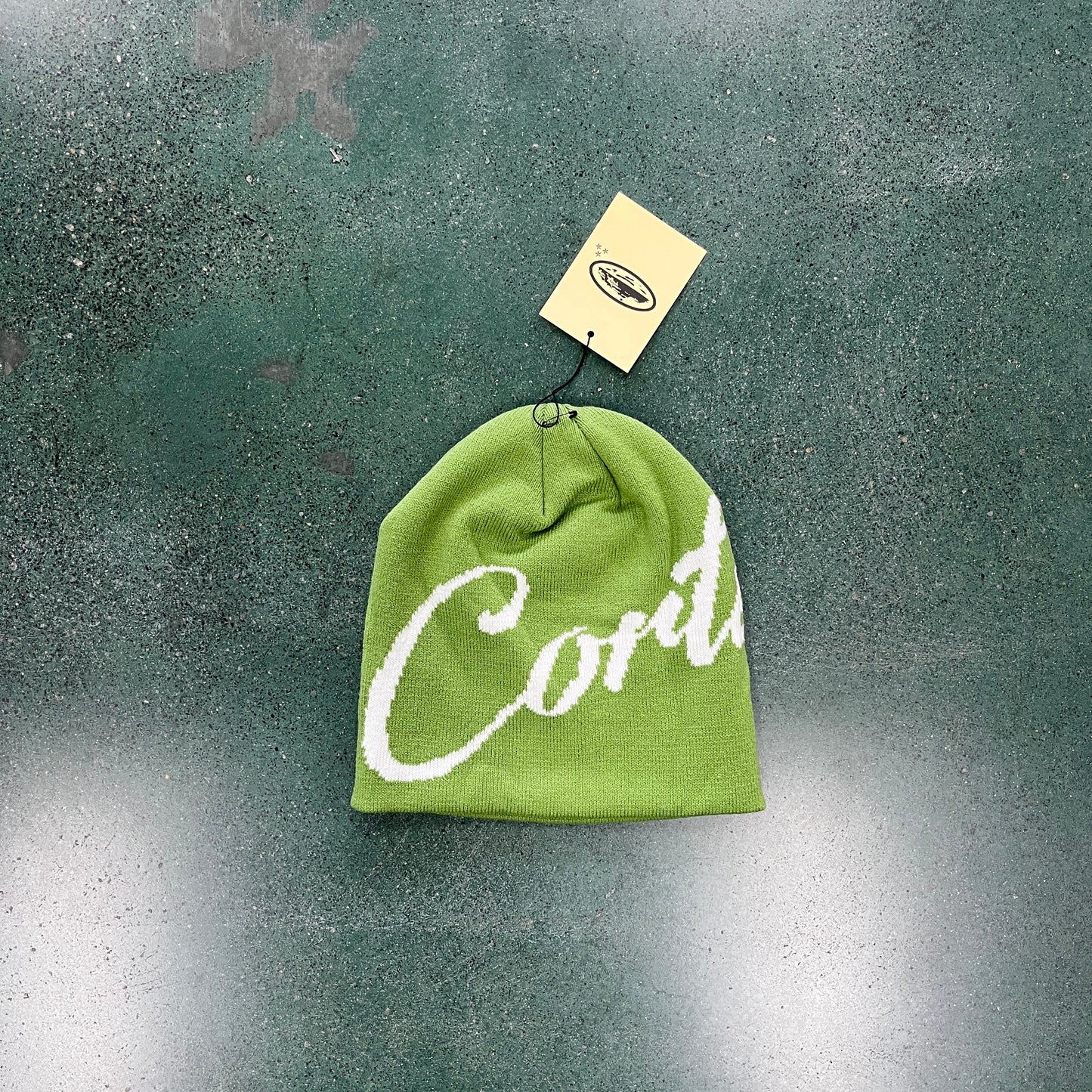 Corteiz Beanies