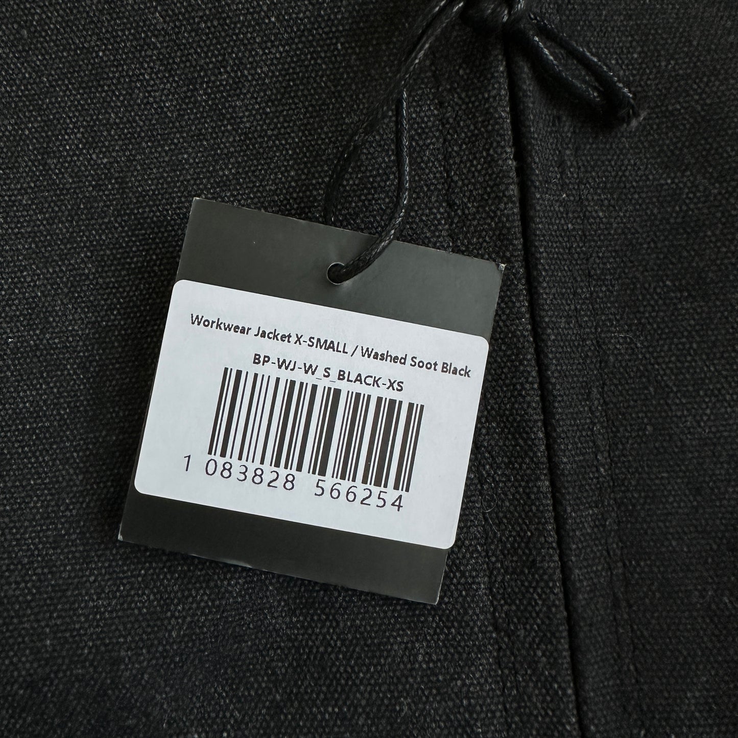 Broken Planet Workwear Jacket