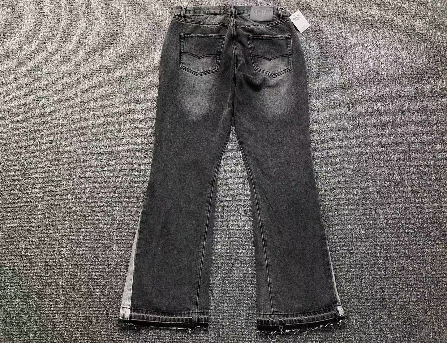 Gallery Dept Mixed Pants