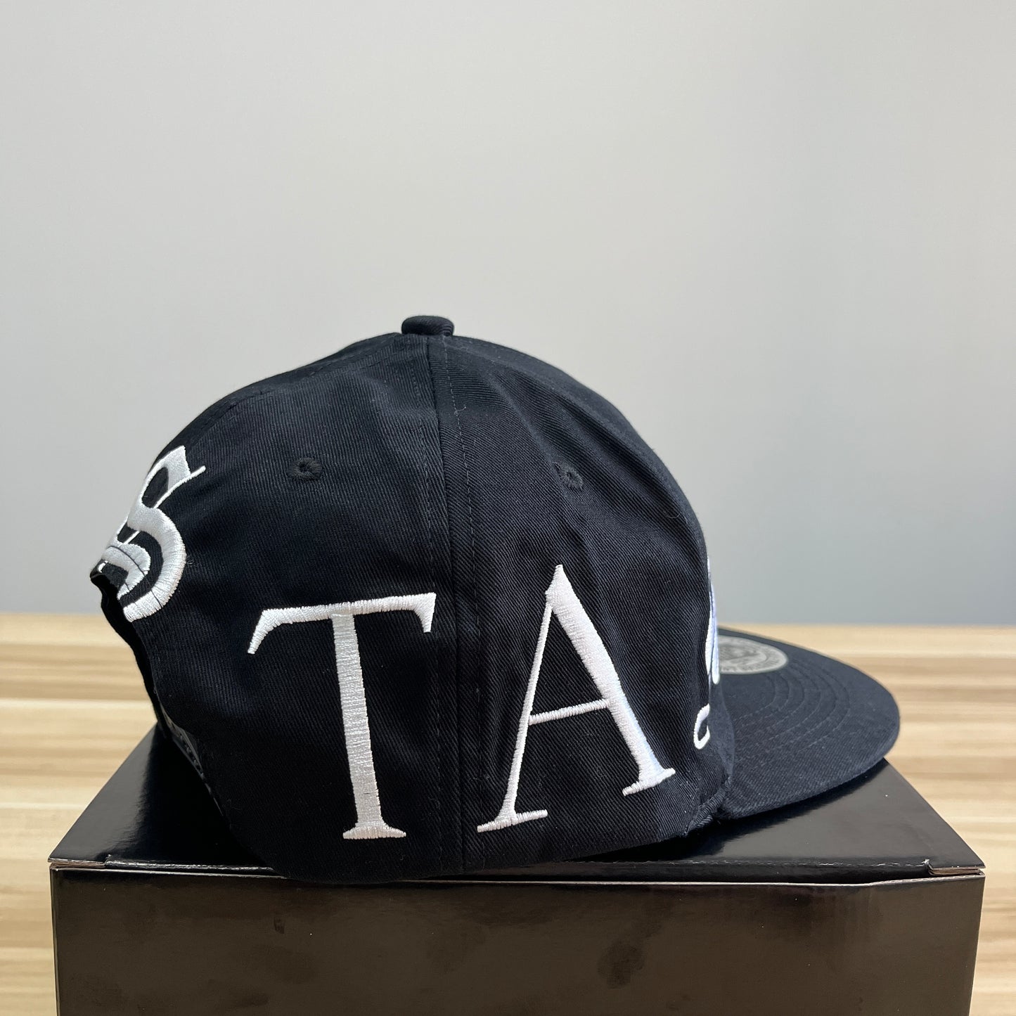 Trapstar Caps