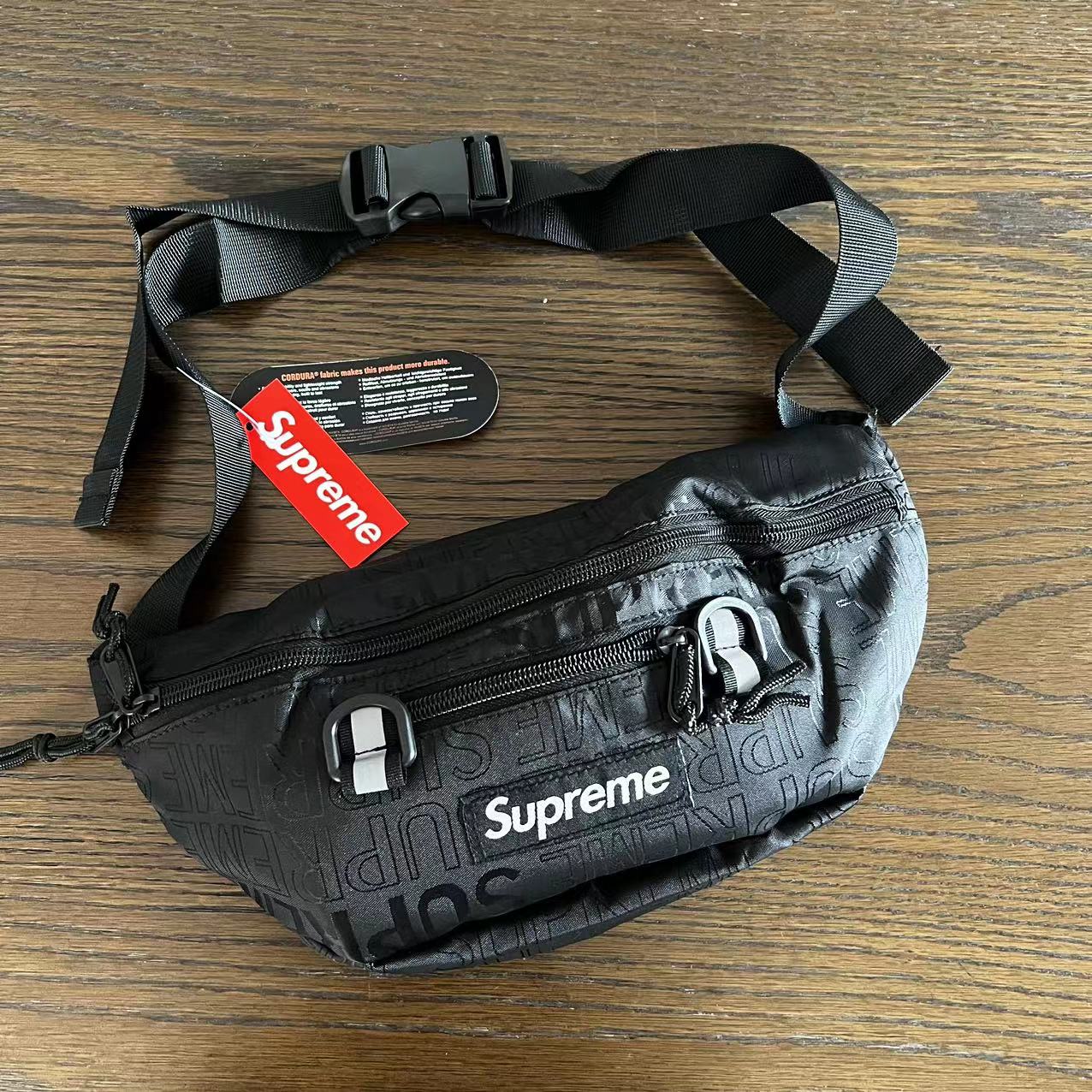 Supreme Fanny Pack
