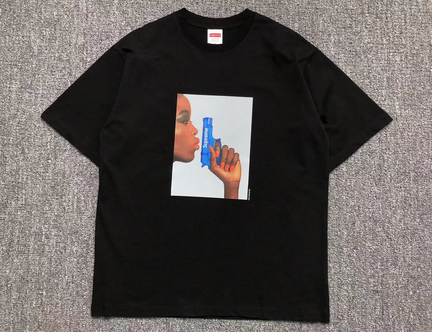 Supreme Mixed Tees