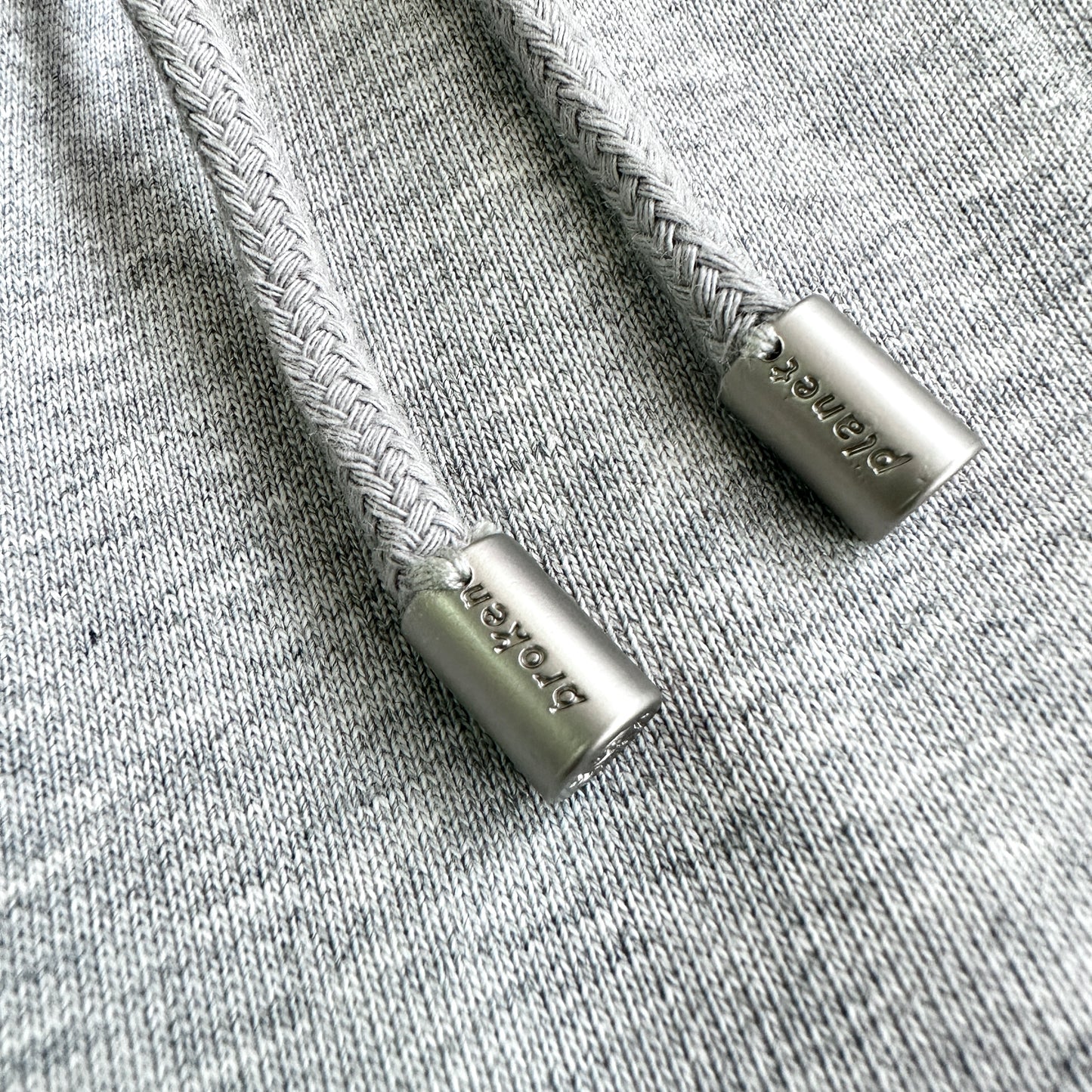 Broken Planet 'Heather Gray' Set