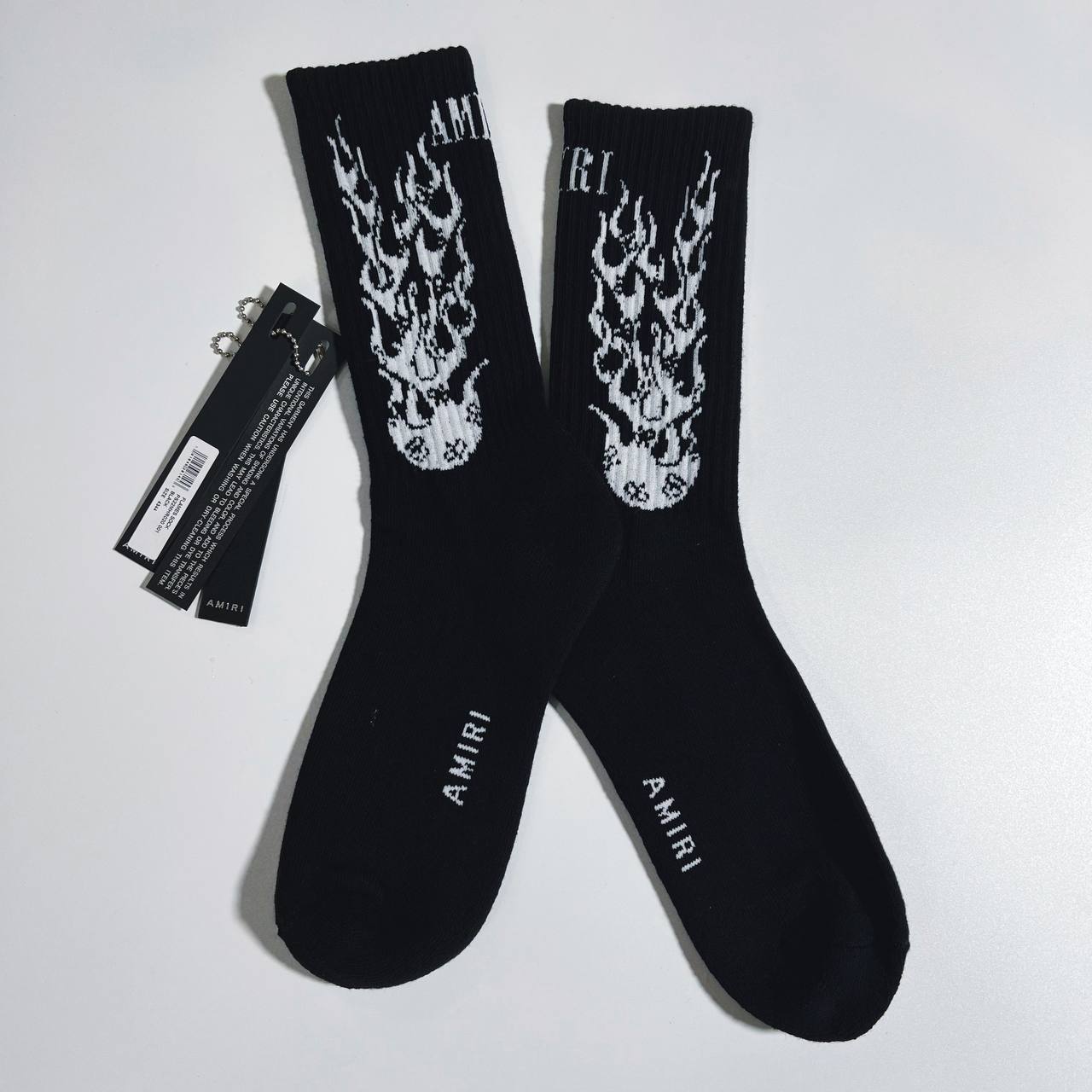 Amiri Mixed Socks