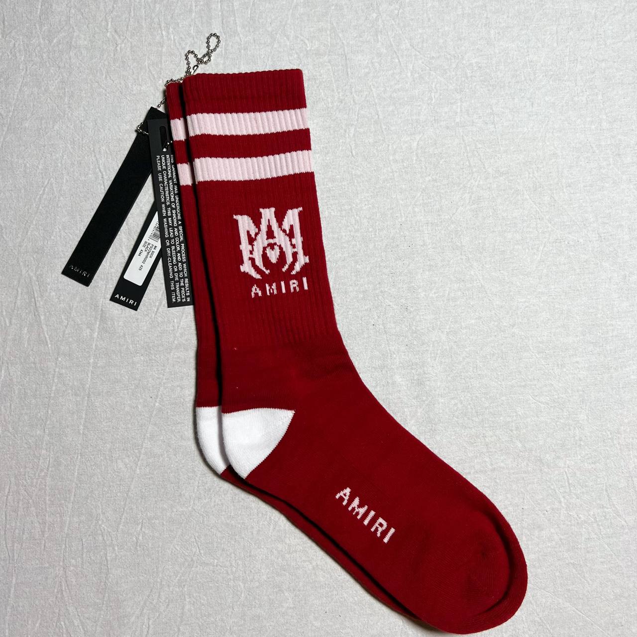 Amiri Mixed Socks