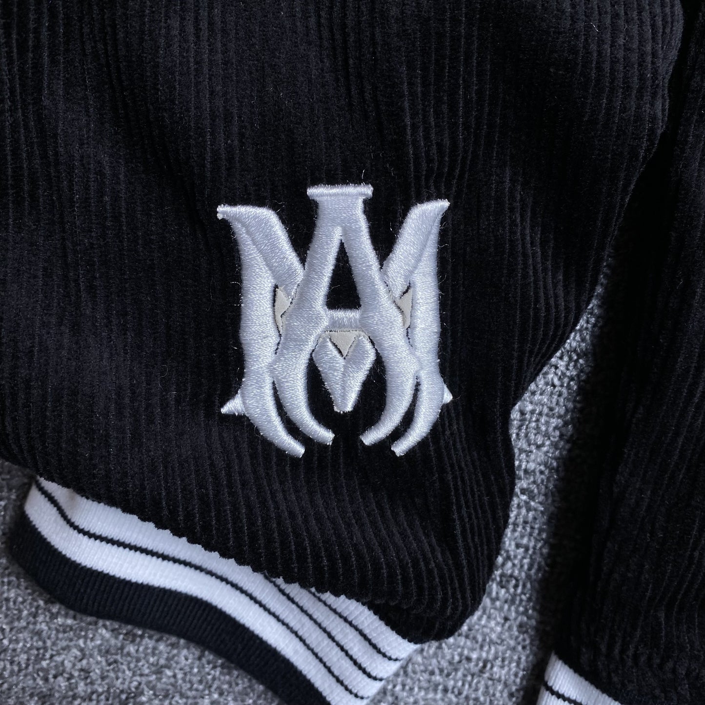 Amiri Mixed Varsity Jackets