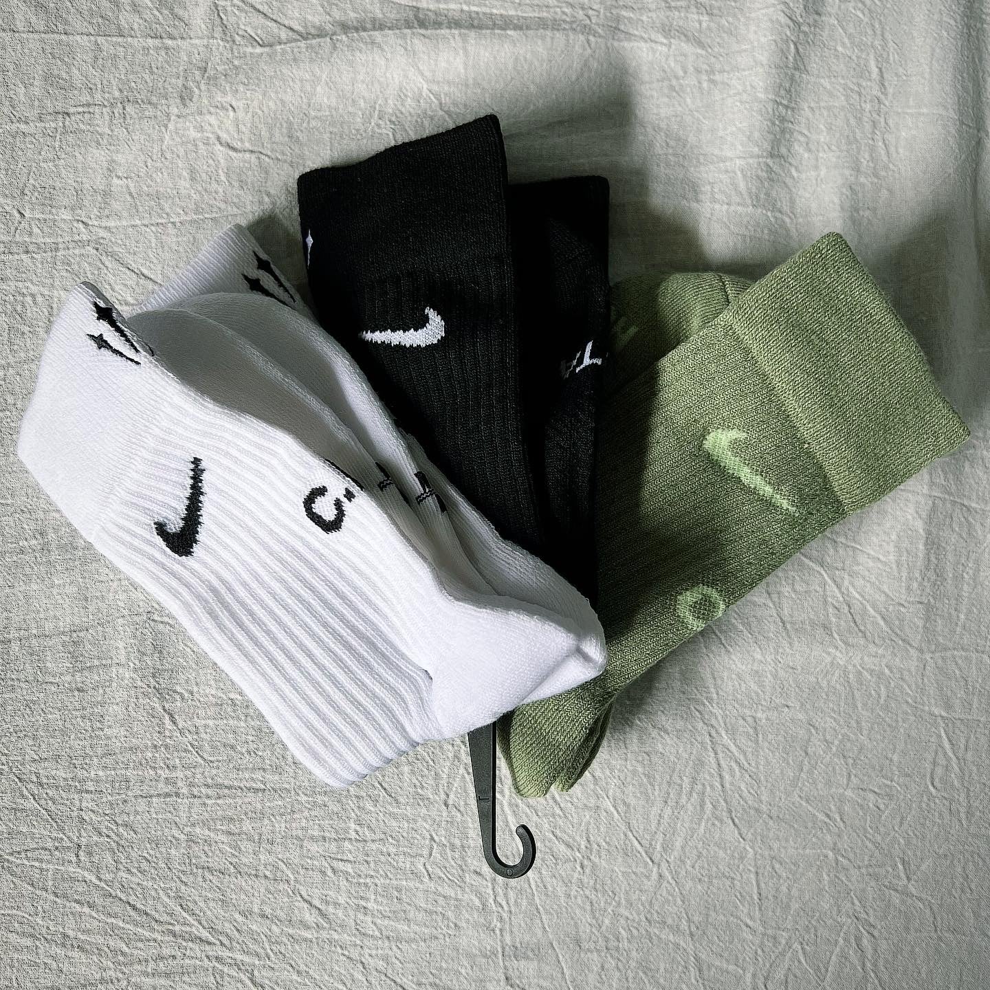 Nike x Nocta Mixed Socks