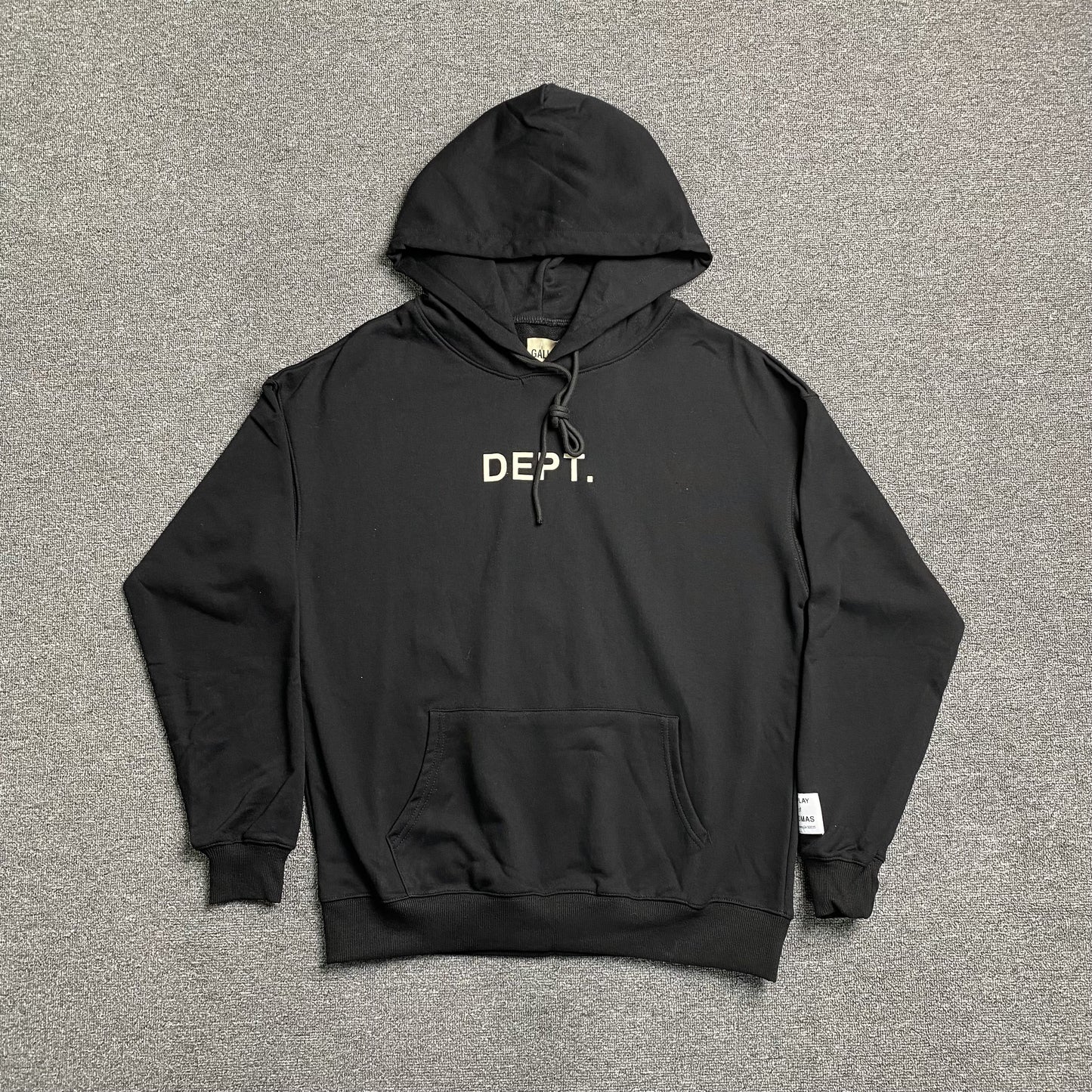Gallery Dept Mixed Hoodies