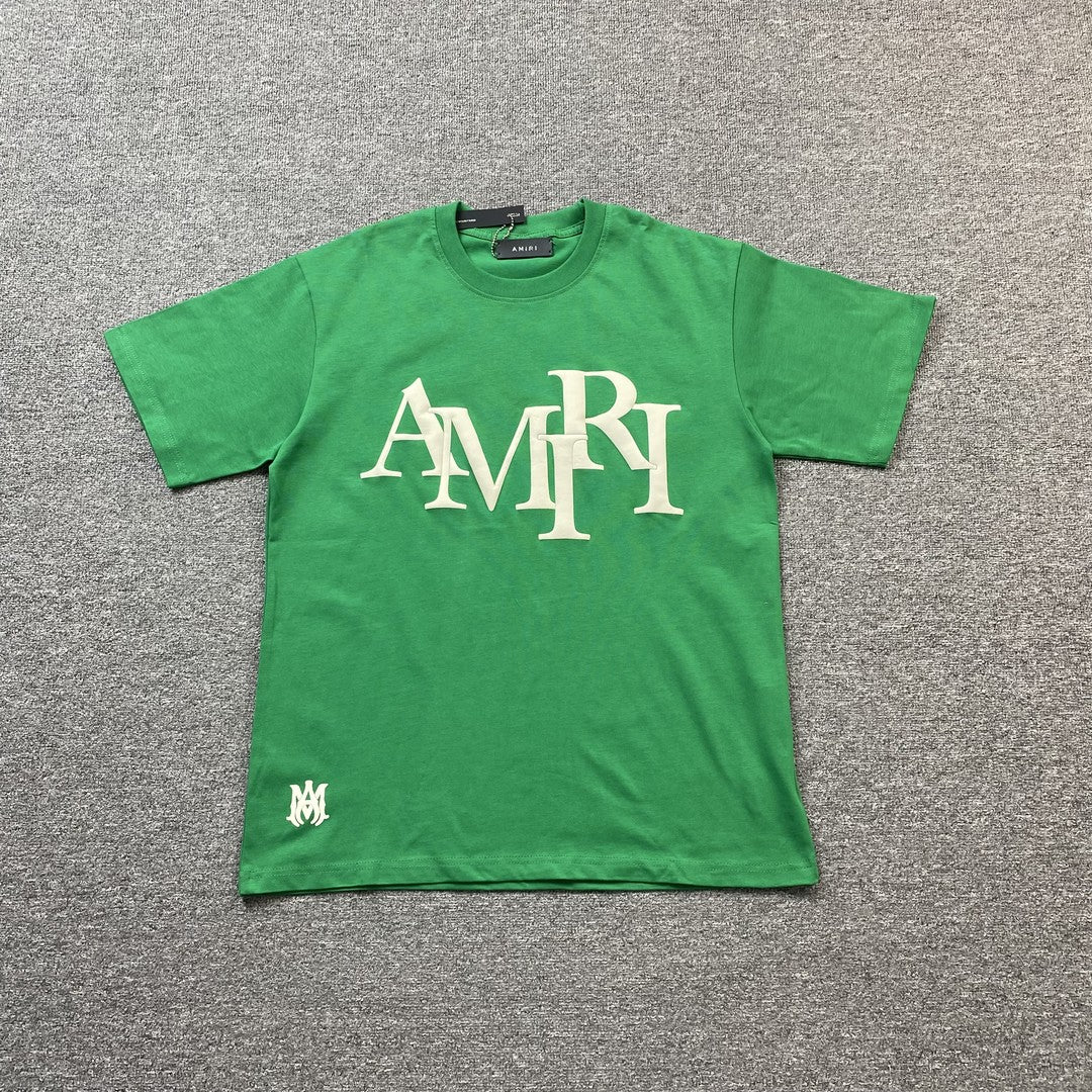 Amiri Mixed Tees