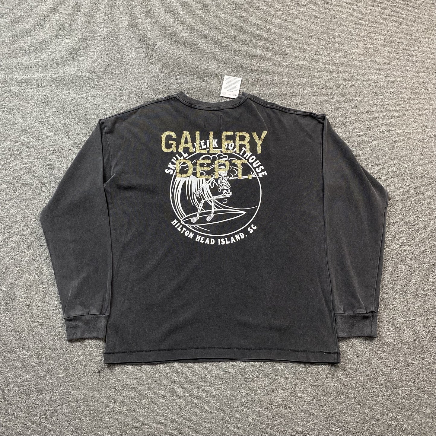 Gallery Dept Mixed Sweaters