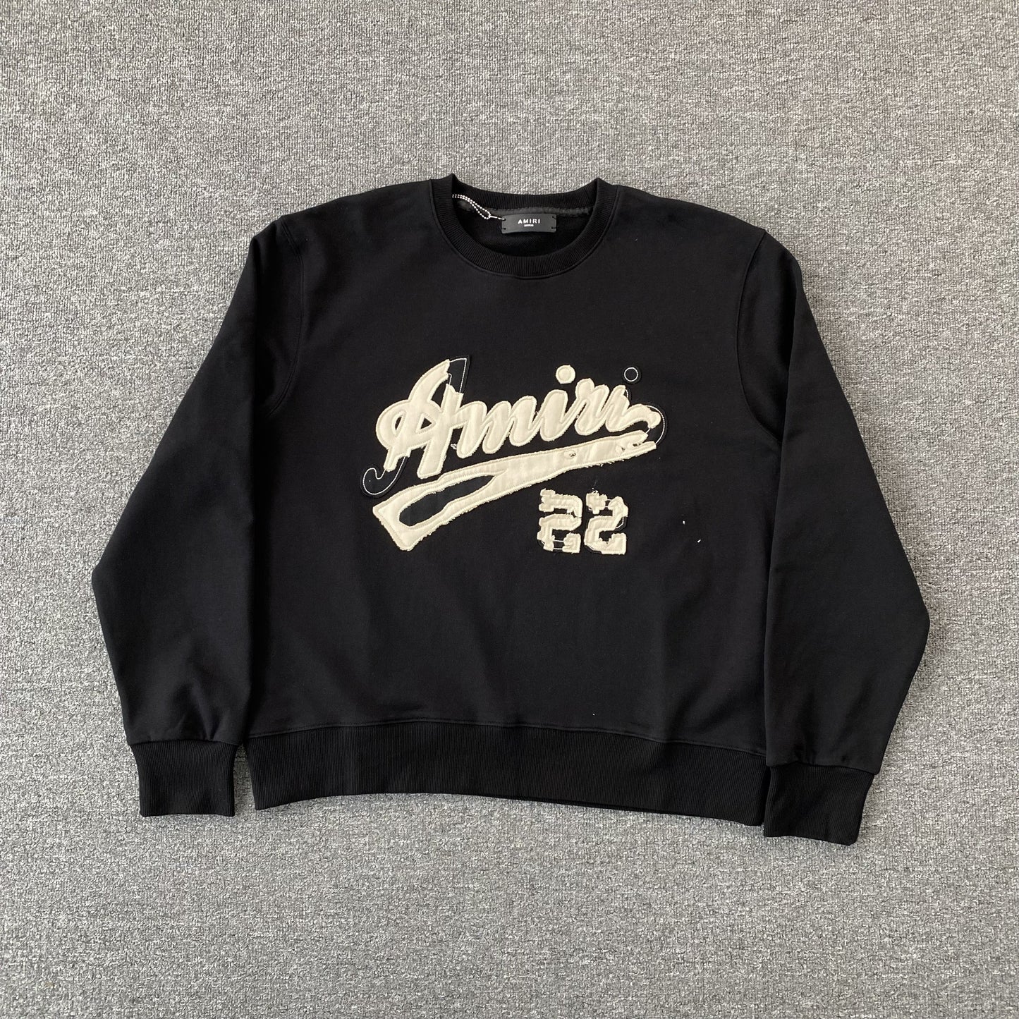 Amiri Sweaters