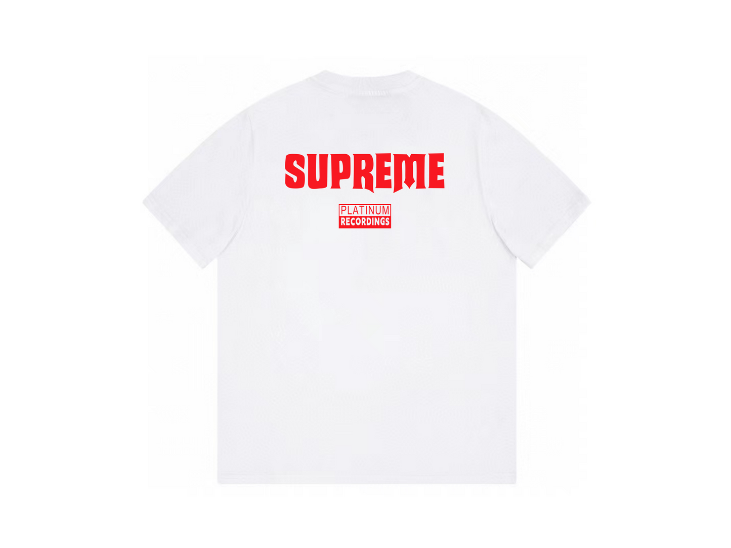 Supreme Mixed Tees