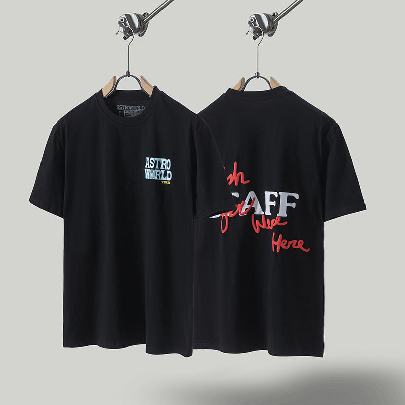 Cactus Jack Mixed Tees