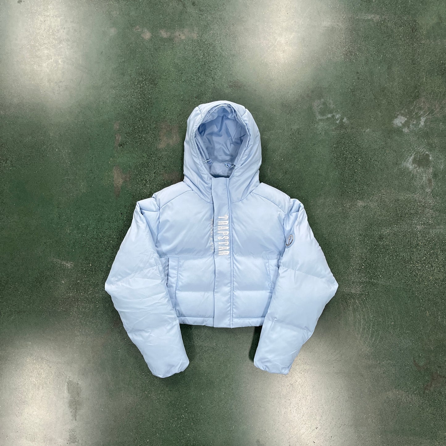 Trapstar Women's Puffers