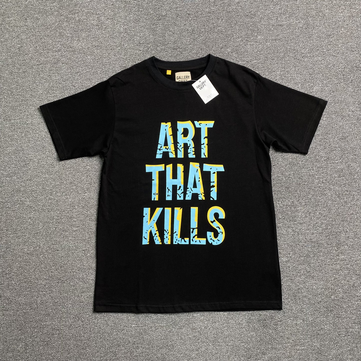 Gallery Dept Mixed Tees