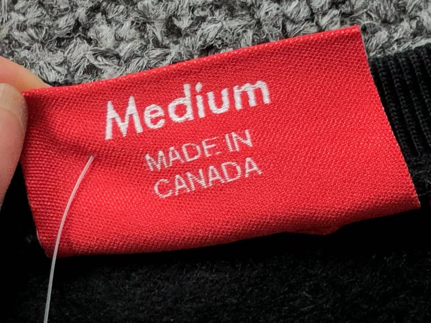 Supreme Mixed Sweaters