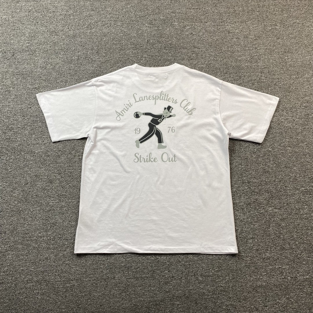 Amiri Mixed Tees
