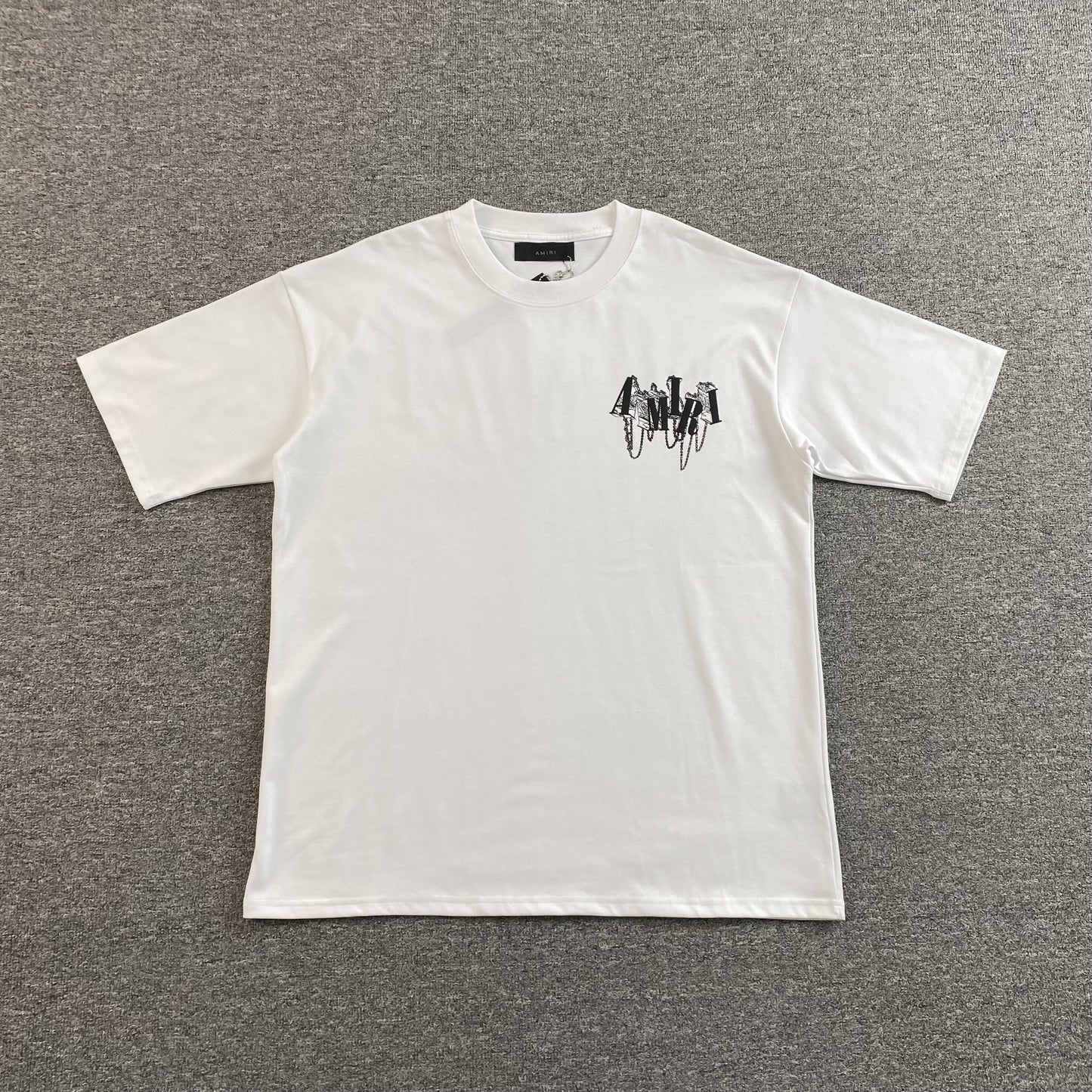 Amiri Mixed Tees