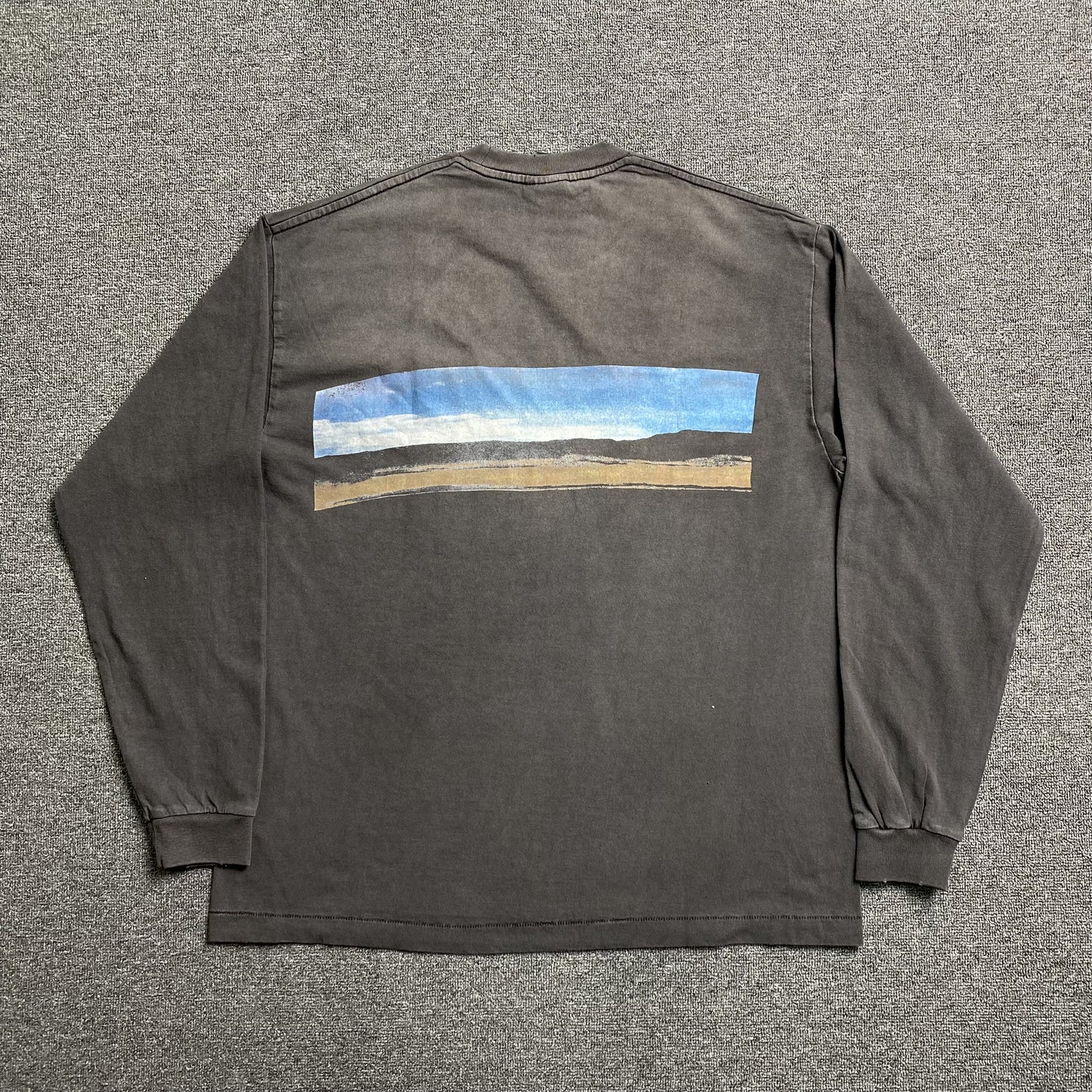Saint Michael Sweaters