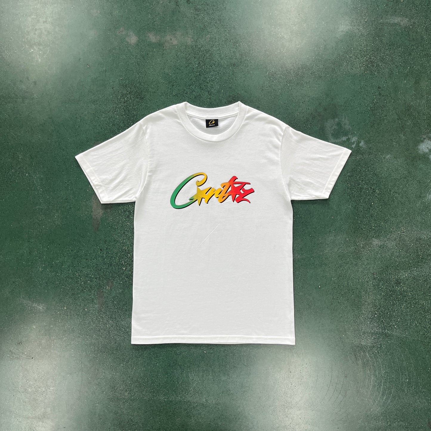 Corteiz Gradient Carni Tee
