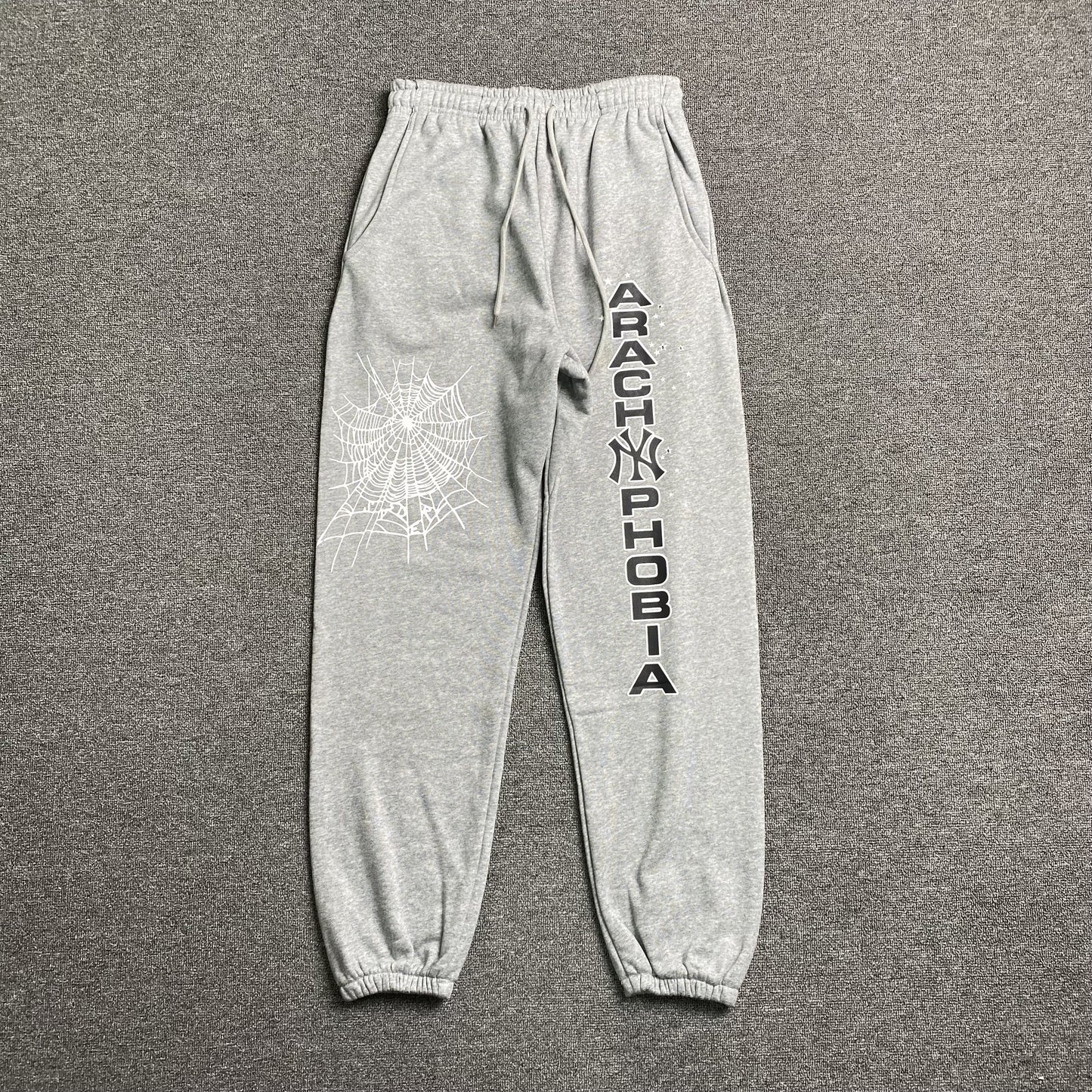 SP5DER Mixed Tracksuits