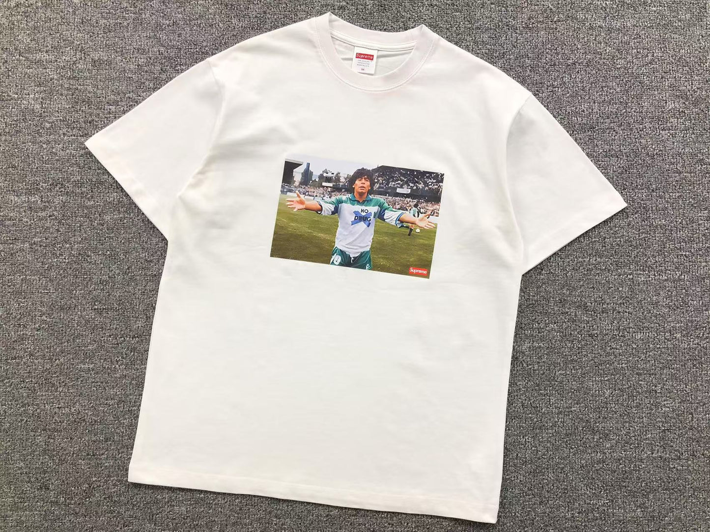 Supreme Mixed Tees