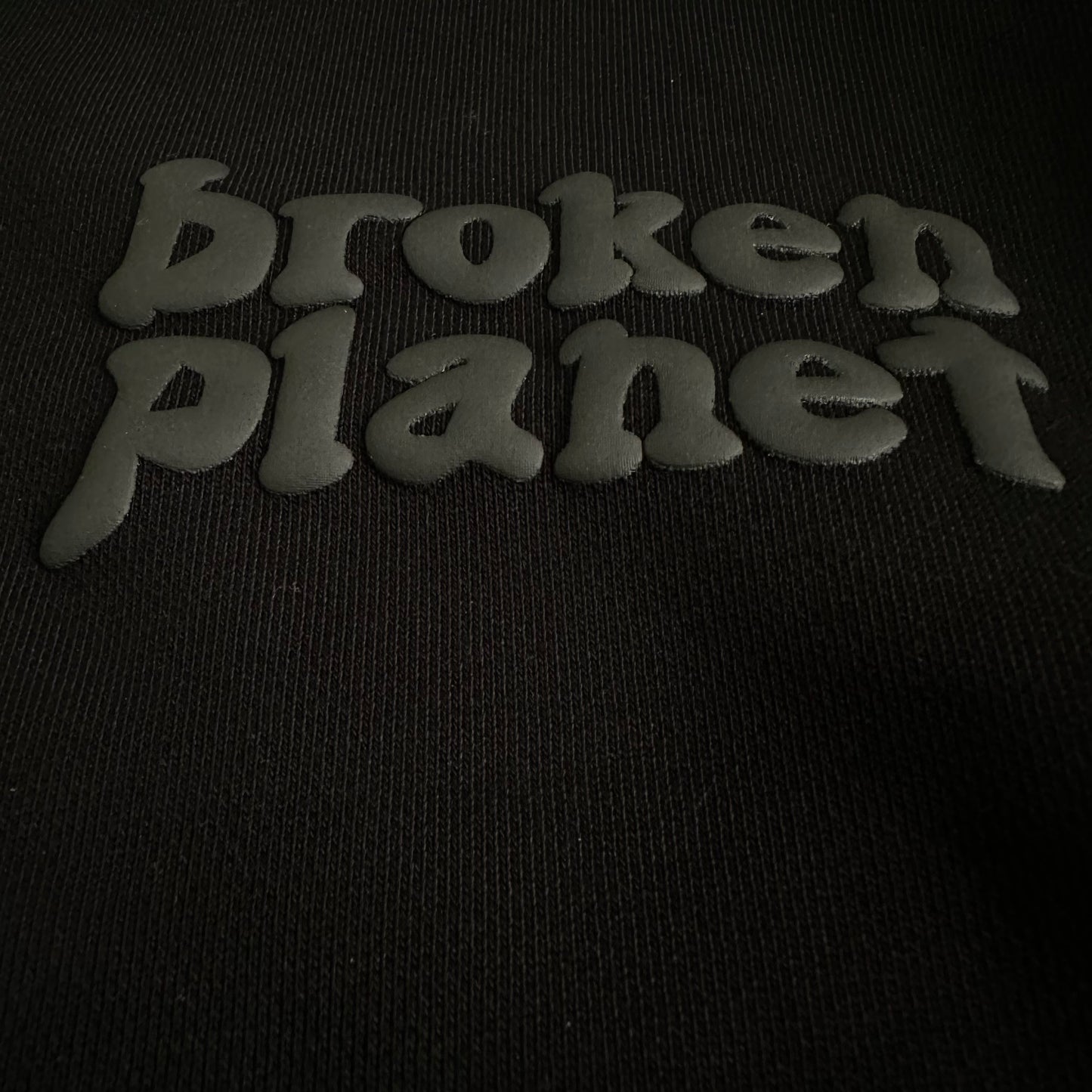 Broken Planet Basics Zip-up Tracksuit