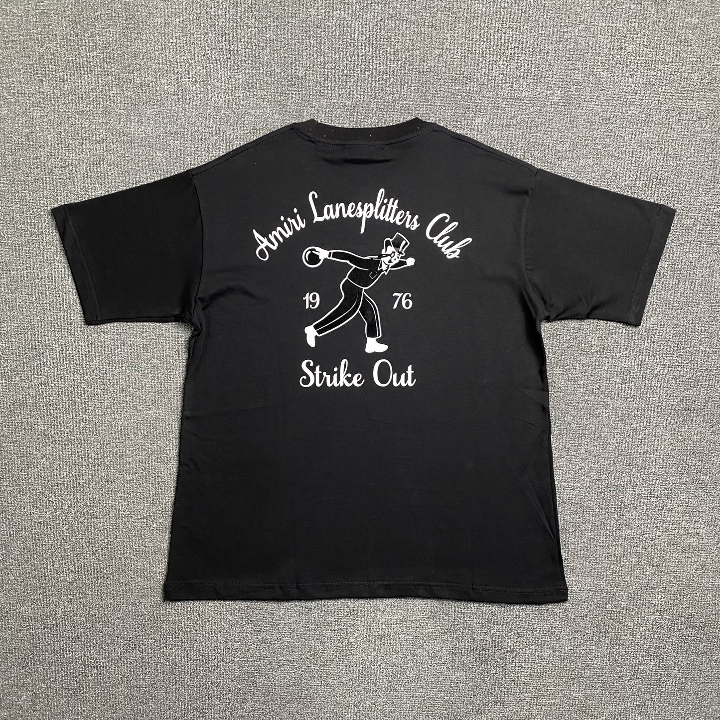 Amiri Mixed Tees