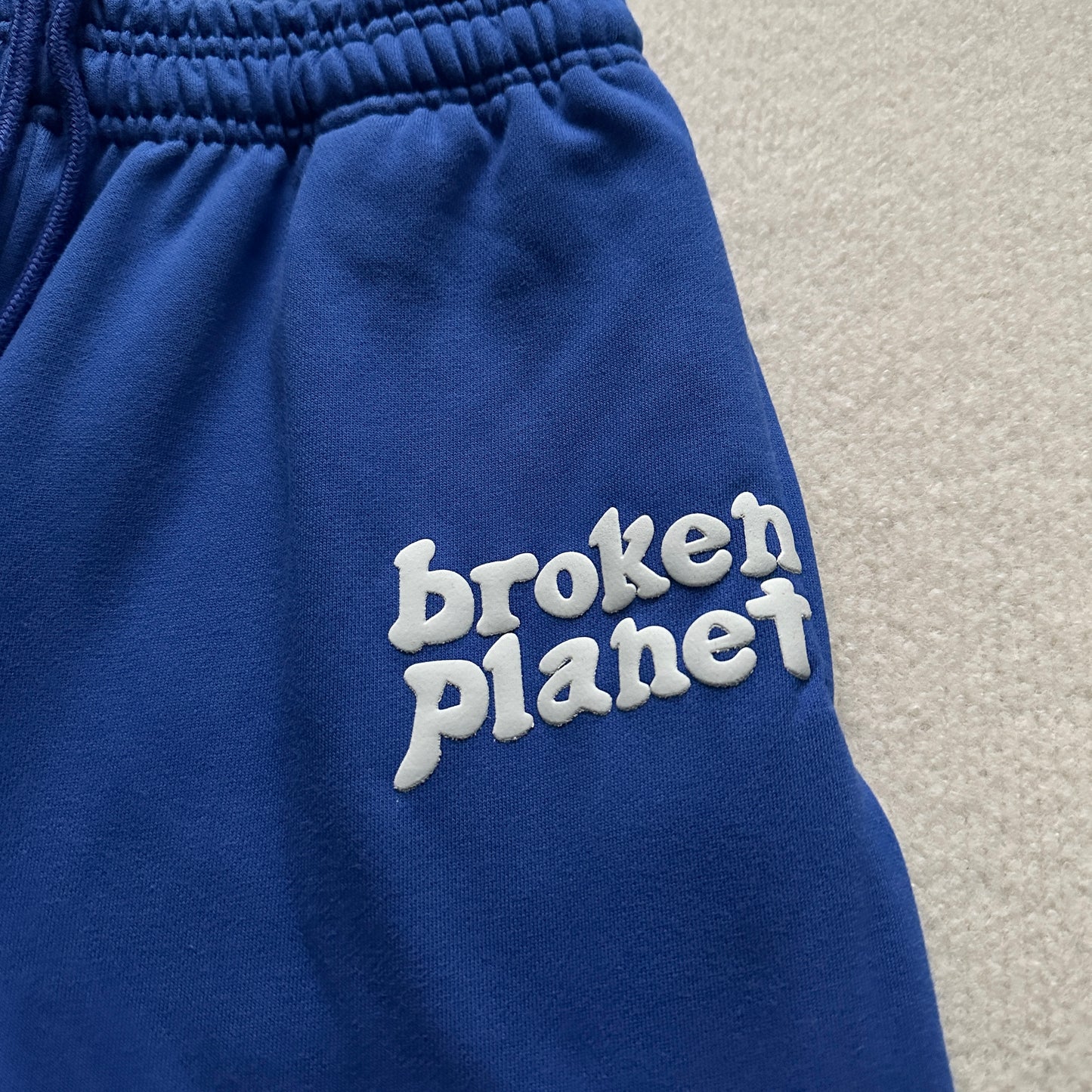 Broken Planet 'The future is here' Set