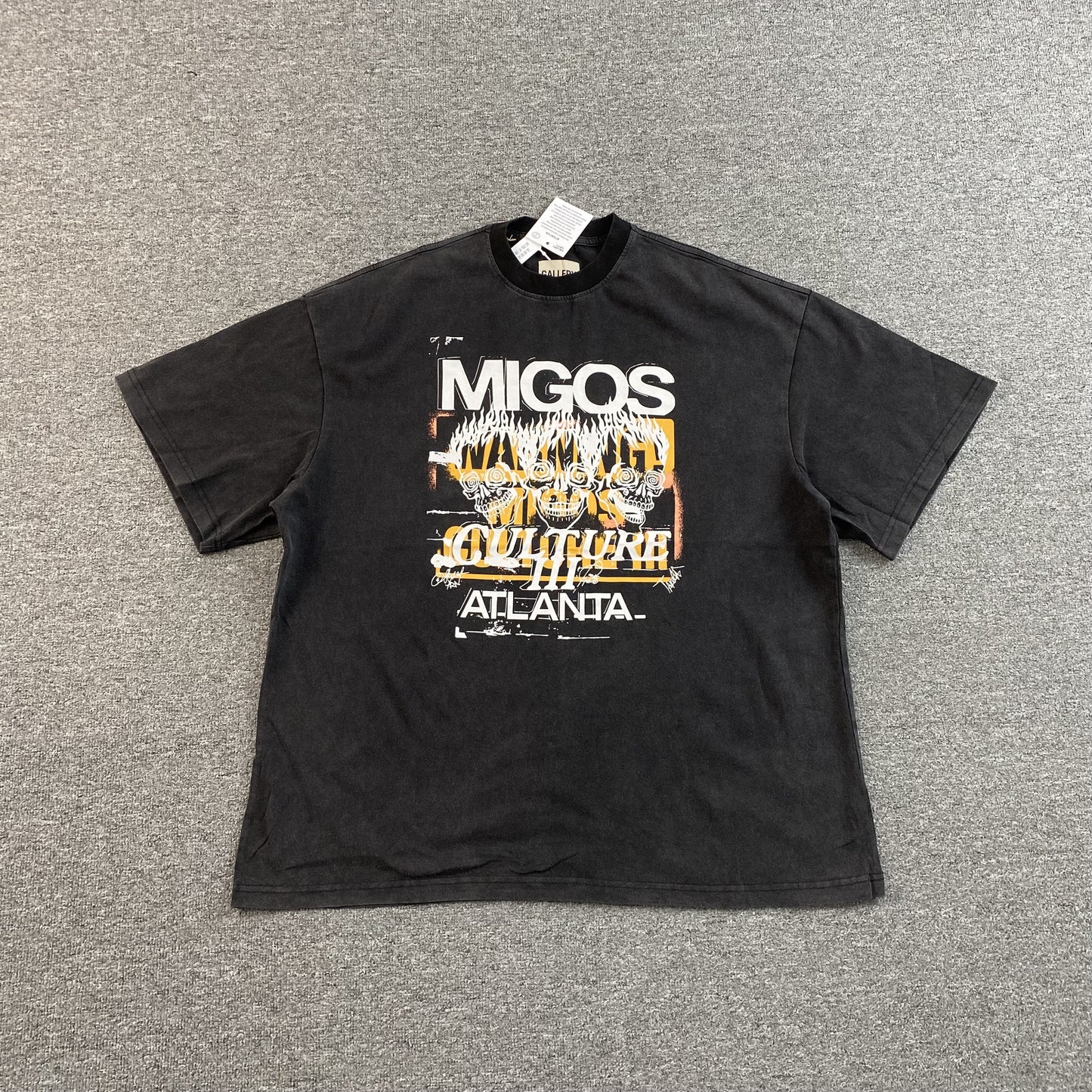 Gallery Dept Mixed Tees