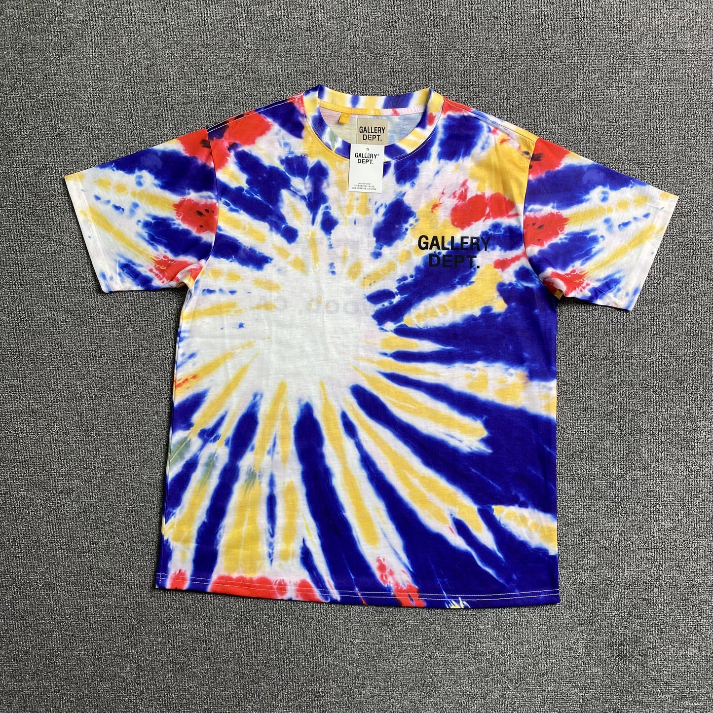 Gallery Dept Mixed Tees