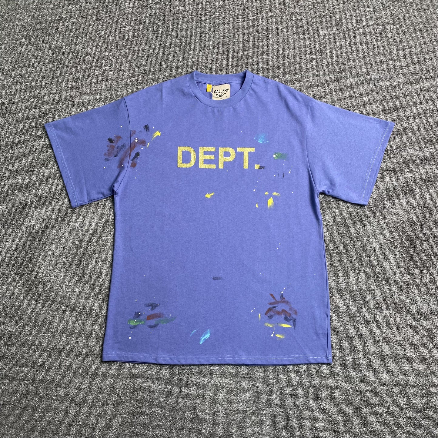 Gallery Dept Mixed Tees