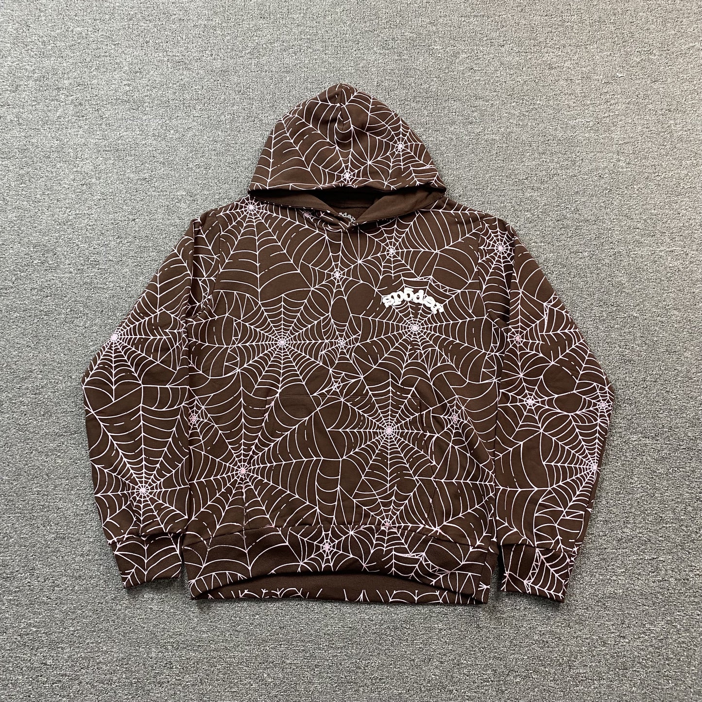 SP5DER Mixed Tracksuits